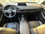 Mazda CX-30 2.0 e-SkyActiv-X M Hybrid Luxury Automaat | Rijklaar incl garantie | Dodehoeksensoren Afneembare trekhaak Bose audio