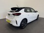 Opel Corsa 1.2 Turbo Hybrid 100pk GS Automaat Navigatie Apple Carplay/Android Auto Camera Parkeersensoren Cruise Control Dodehoek assistent Airco Lichtmetalen velgen Virtual Cockpit Getinte ramen