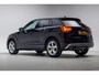 Audi Q2 35 TFSI 150pk S Edition Aut. [ LED Navi Half-leder Clima ]