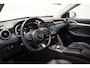 MG MG ZS EV 70 kWh Long Range Luxury Nieuw model! [ Panorama Leder Apple/Android 360°cam ]