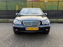 Mercedes-Benz C-klasse 200 CDI Elegance 2002 Zwart AUTOMAAT