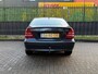 Mercedes-Benz C-klasse 200 CDI Elegance 2002 Zwart AUTOMAAT