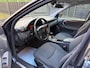 Mercedes-Benz C-klasse 200 CDI Elegance 2002 Zwart AUTOMAAT