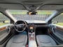 Mercedes-Benz C-klasse 200 CDI Elegance 2002 Zwart AUTOMAAT