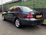 Mercedes-Benz C-klasse 200 CDI Elegance 2002 Zwart AUTOMAAT