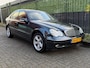 Mercedes-Benz C-klasse 200 CDI Elegance 2002 Zwart AUTOMAAT