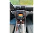 Mercedes-Benz C-klasse 200 CDI Elegance 2002 Zwart AUTOMAAT