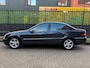 Mercedes-Benz C-klasse 200 CDI Elegance 2002 Zwart AUTOMAAT