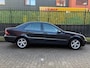 Mercedes-Benz C-klasse 200 CDI Elegance 2002 Zwart AUTOMAAT