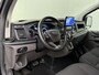 Ford Transit Custom 2.0TDCI Automaat Lang Dubbele Cabine 6-Persoons | Navigatie | Camera | Airco | Cruise