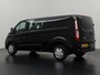 Ford Transit Custom 2.0TDCI Automaat Lang Dubbele Cabine 6-Persoons | Navigatie | Camera | Airco | Cruise