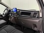 Ford Transit Custom 2.0TDCI Automaat Lang Dubbele Cabine 6-Persoons | Navigatie | Camera | Airco | Cruise