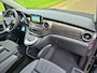 Mercedes-Benz V-klasse 250d Avantgarde Edition DC L3 - 190 Pk - Euro 6 - AUTOMAAT - ParkeerCamera - Leren bekleding