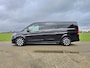 Mercedes-Benz V-klasse 250d Avantgarde Edition DC L3 - 190 Pk - Euro 6 - AUTOMAAT - ParkeerCamera - Leren bekleding