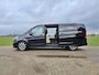 Mercedes-Benz V-klasse 250d Avantgarde Edition DC L3 - 190 Pk - Euro 6 - AUTOMAAT - ParkeerCamera - Leren bekleding