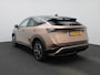 Nissan Ariya Evolve 91 kWh 242PK | Schuif-/Kanteldak | BOSE Audio | Head-Up Display | 20'' Inch Velgen | 360 Camera | Stoel- en Stuurverwarming | Apple CarPlay & Android Auto |