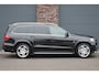 Mercedes-Benz GL AMG 63 | 7-Persoons | Airmatic | Distronic+ | Massage | Memory | Panoramadak | Surround Camera | Harman/Kardon | Stoelventilatie | Achterbank Verwarmd | Trekhaak |