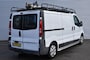 Renault Trafic 2.0 DCI T27 L1H1 / IMPERIAL / LADDERLIFT