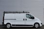 Renault Trafic 2.0 DCI T27 L1H1 / IMPERIAL / LADDERLIFT