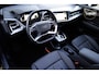 Audi Q4 Sportback e-tron 40 SOH 92,6% Launch edition Nardo PANORAMA LEER