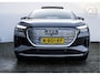 Audi Q4 Sportback e-tron 40 SOH 92,6% Launch edition Nardo PANORAMA LEER