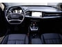Audi Q4 Sportback e-tron 40 SOH 92,6% Launch edition Nardo PANORAMA LEER