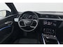Audi Q8 e-tron Quattro Advanced 95 kWh S-Line/Sportstoelen Pano-dak B&O