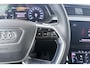 Audi Q8 e-tron Quattro Advanced 95 kWh (97%SOH) S-Line/Sportstoele Pano-dak B&O