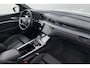 Audi Q8 e-tron Quattro Advanced 95 kWh S-Line/Sportstoelen Pano-dak B&O