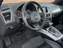 Audi Q5 2.0 TFSI QUATTRO S-LINE | NL-AUTO! | 1E EIGENAAR!