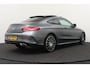Mercedes-Benz C-klasse Coupé 180 AMG Night-Pakket Pano-dak  Camera