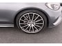 Mercedes-Benz C-klasse Coupé 180 AMG Night-Pakket Pano-dak  Camera