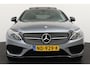 Mercedes-Benz C-klasse Coupé 180 AMG Night-Pakket Pano-dak  Camera