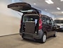 Fiat Doblò Rolstoelauto XXL-Ombouw 160cm 3+1