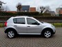 Dacia Sandero 1.6 Stepway airco lage km. ALLINPRIJS