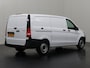 Mercedes-Benz Vito 116CDi Lang Koelwagen 12/220v Dag-Nacht | Airco | 3-Zits | Navigatie | Cruise
