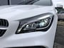 Mercedes-Benz CLA Shooting Brake 180 AMG AUTOMAAT 122PK :NAVI/LED/P-CAM/1.EIG -/ MEDIA/2xPDC/18''AMG/BTA/STOELVERW./NL AUTO - KM=NAP