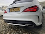 Mercedes-Benz CLA Shooting Brake 180 AMG AUTOMAAT 122PK :NAVI/LED/P-CAM/1.EIG -/ MEDIA/2xPDC/18''AMG/BTA/STOELVERW./NL AUTO - KM=NAP