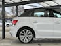 Audi A1 Sportback 1.4 TFSI S-Line XENON/STL.VRW/CLIMA