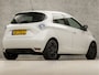 Renault Zoe R90 Bose Luxury 41 kWh Automaat (KOOPACCU, NAVIGATIE, PARELMOER, CLIMATE, BOSE AUDIO, CAMERA, GETINT GLAS, LEDER, KEYLESS, CRUISE, NIEUWSTAAT)