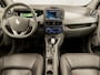 Renault Zoe R90 Bose Luxury 41 kWh Automaat (KOOPACCU, NAVIGATIE, PARELMOER, CLIMATE, BOSE AUDIO, CAMERA, GETINT GLAS, LEDER, KEYLESS, CRUISE, NIEUWSTAAT)