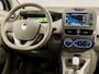 Renault Zoe R90 Bose Luxury 41 kWh Automaat (KOOPACCU, NAVIGATIE, PARELMOER, CLIMATE, BOSE AUDIO, CAMERA, GETINT GLAS, LEDER, KEYLESS, CRUISE, NIEUWSTAAT)