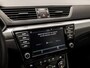 Skoda Superb Combi 1.6 TDI Sportline (GROOT NAVI, APPLE CARPLAY, CLIMATE, CRUISE, TREKHAAK, PARKEERSENSOREN, SPORTSTOELEN, LM VELGEN, NIEUWSTAAT)