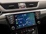 Skoda Superb Combi 1.6 TDI Sportline (GROOT NAVI, APPLE CARPLAY, CLIMATE, CRUISE, TREKHAAK, PARKEERSENSOREN, SPORTSTOELEN, LM VELGEN, NIEUWSTAAT)