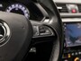 Skoda Superb Combi 1.6 TDI Sportline (GROOT NAVI, APPLE CARPLAY, CLIMATE, CRUISE, TREKHAAK, PARKEERSENSOREN, SPORTSTOELEN, LM VELGEN, NIEUWSTAAT)