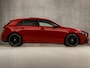 Mercedes-Benz A-klasse 200 AMG Sport 164Pk Automaat (SCHUIFDAK, GROOT NAVI, SFEERVERLICHTING, LEDER/ALCANTARA, SPORTSTOELEN, STOELVERWARMING, WIDESCREEN, CAMERA, NIEUWSTAAT)
