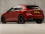 Mercedes-Benz A-klasse 200 AMG Sport 164Pk Automaat (SCHUIFDAK, GROOT NAVI, SFEERVERLICHTING, LEDER/ALCANTARA, SPORTSTOELEN, STOELVERWARMING, WIDESCREEN, CAMERA, NIEUWSTAAT)