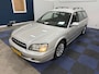 Subaru Legacy Touring Wagon 2.0 GL AWD / RIJDT SCHAKELT GOED / NAP / INRUIL VERKREGEN