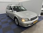 Subaru Legacy Touring Wagon 2.0 GL AWD / RIJDT SCHAKELT GOED / NAP / INRUIL VERKREGEN