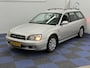 Subaru Legacy Touring Wagon 2.0 GL AWD / RIJDT SCHAKELT GOED / NAP / INRUIL VERKREGEN